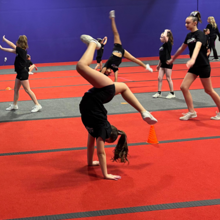 Rec Classes